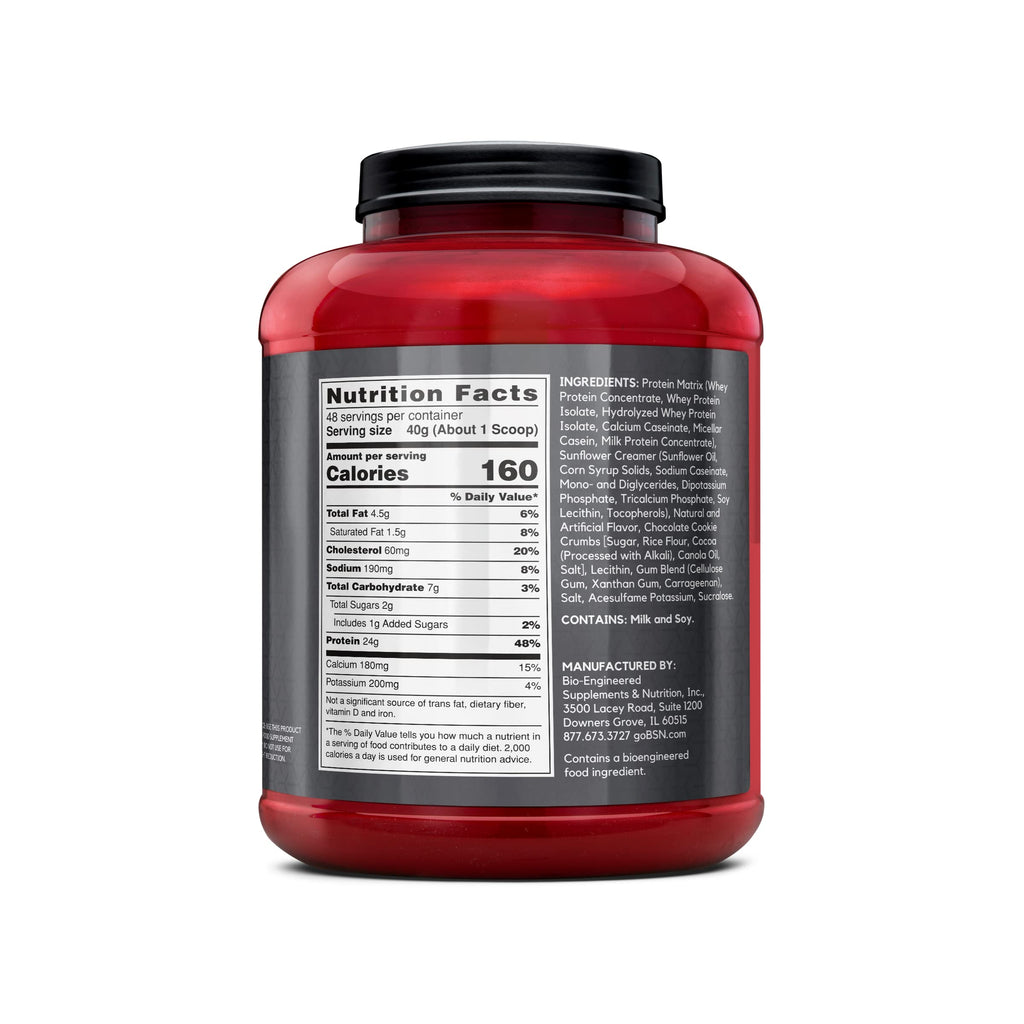BSN Syntha-6 Edge