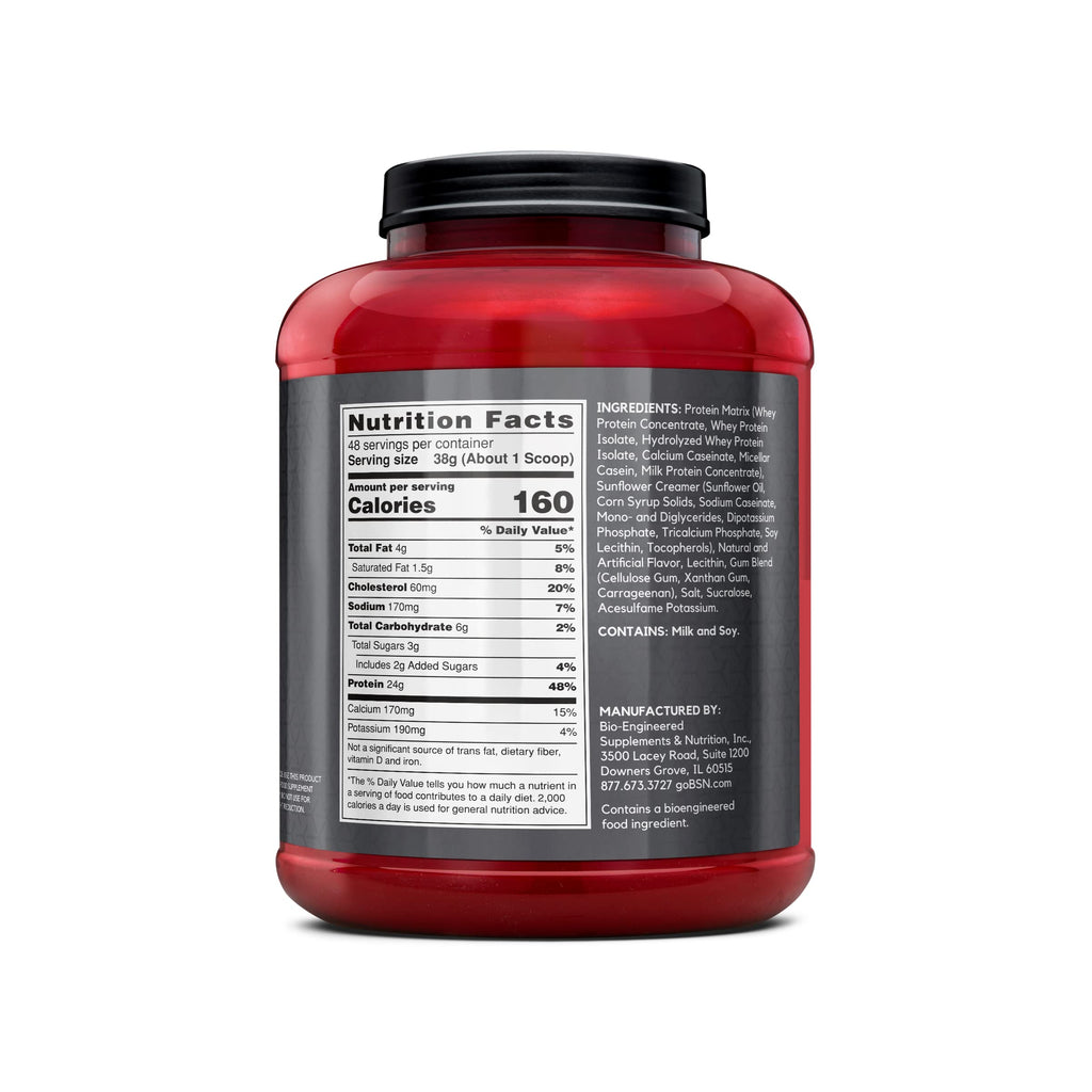 BSN Syntha-6 Edge