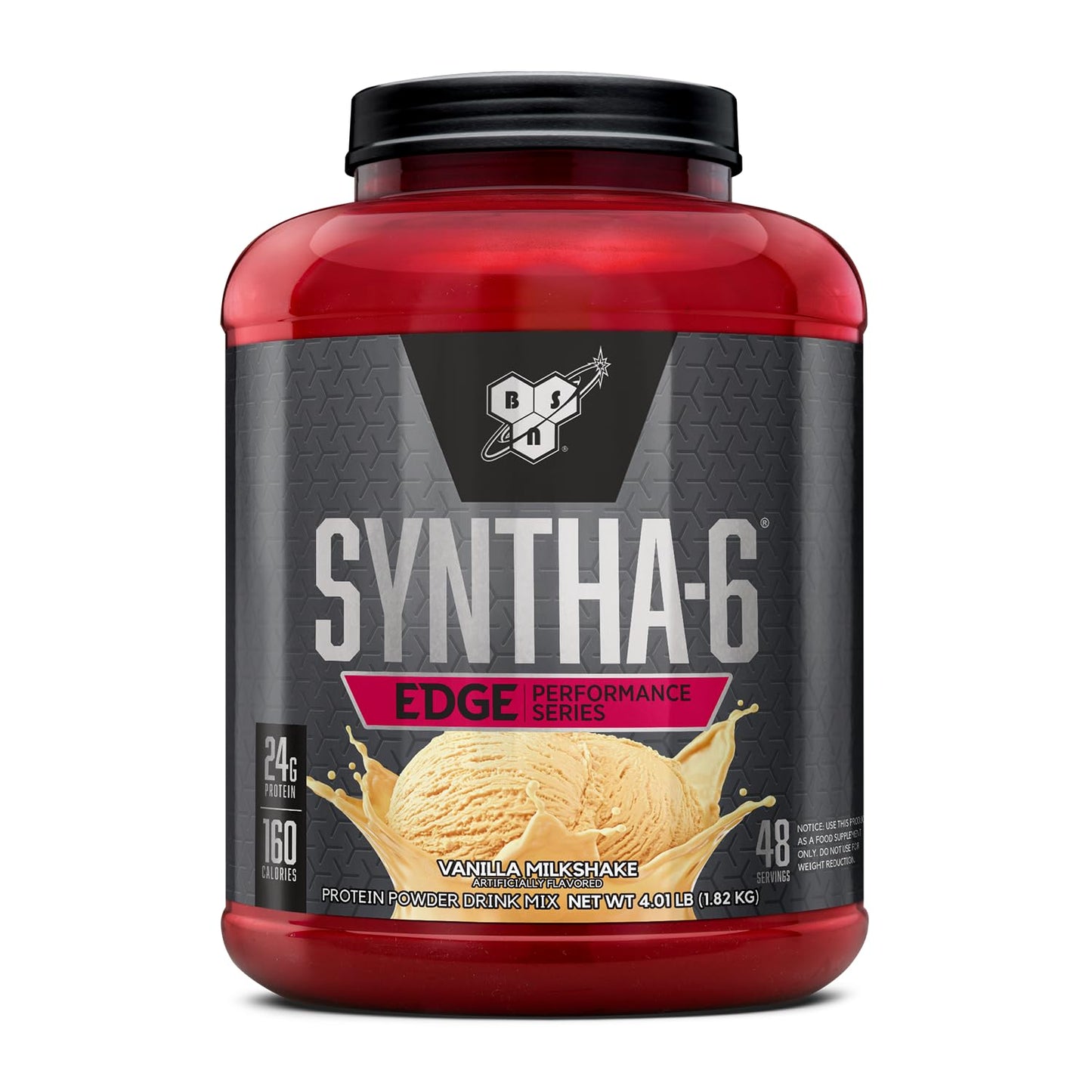 BSN Syntha-6 Edge