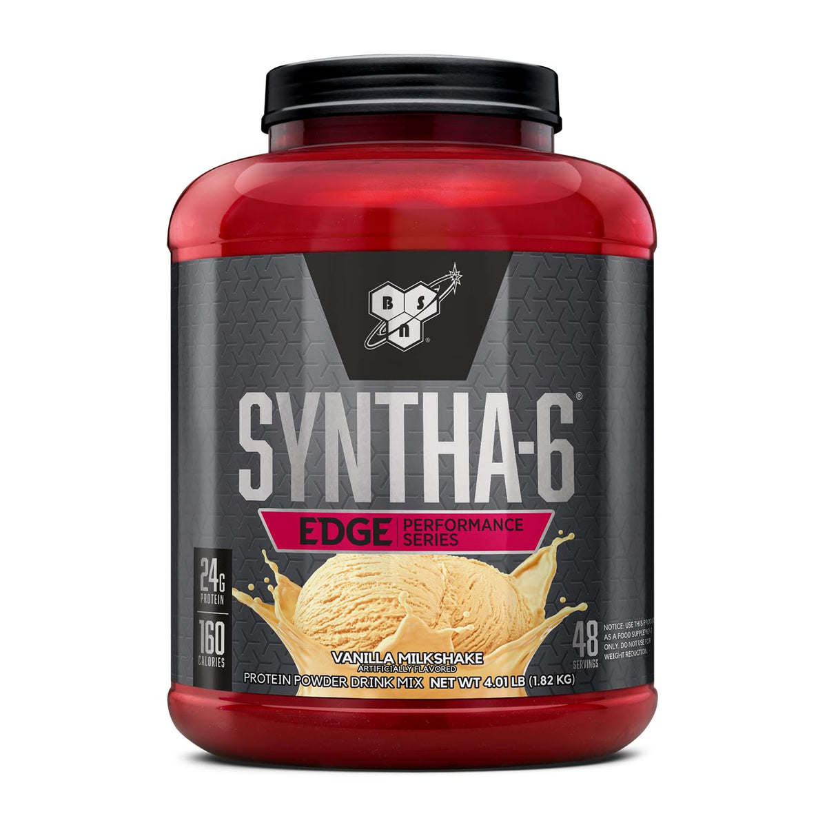 BSN Syntha-6 Edge