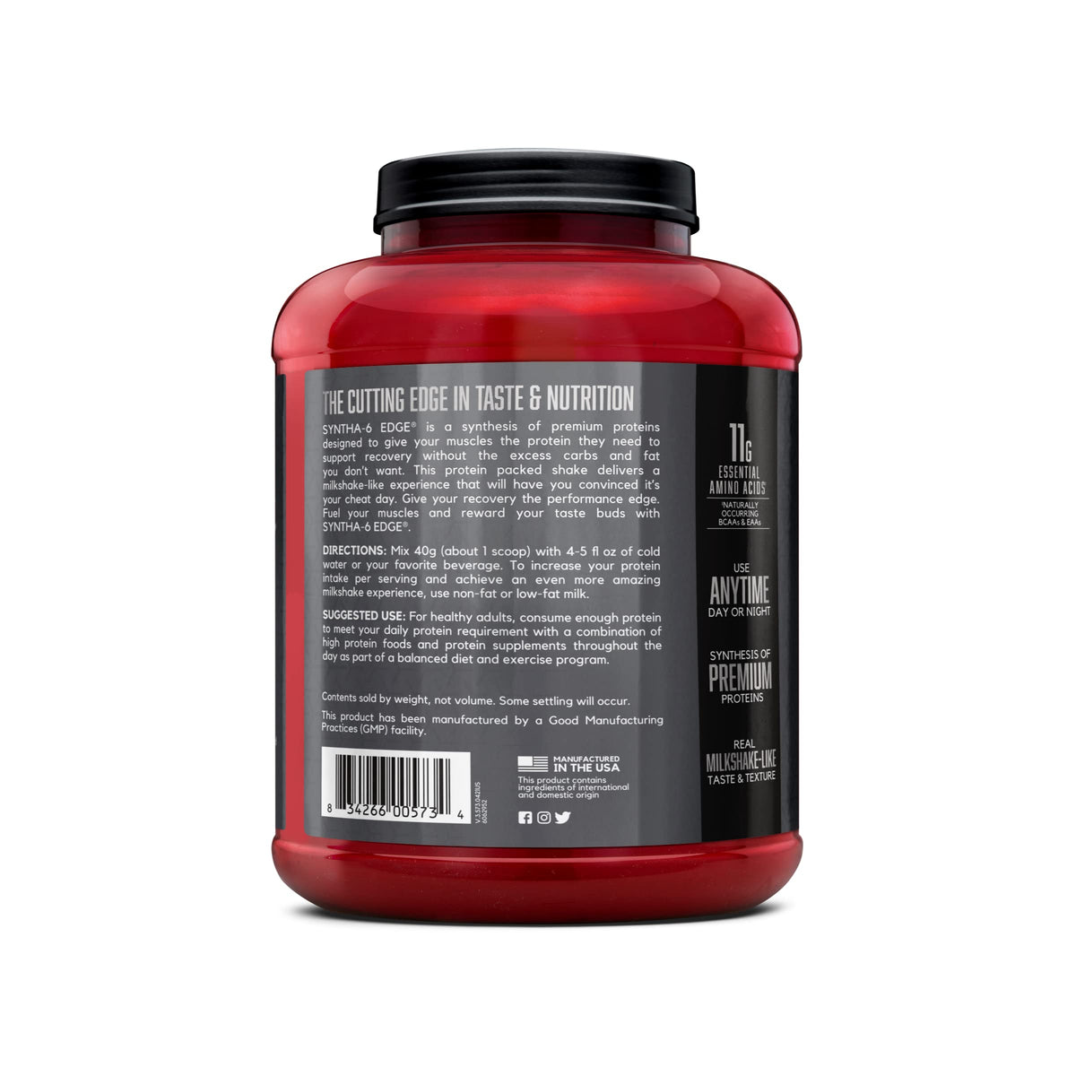 BSN Syntha-6 Edge