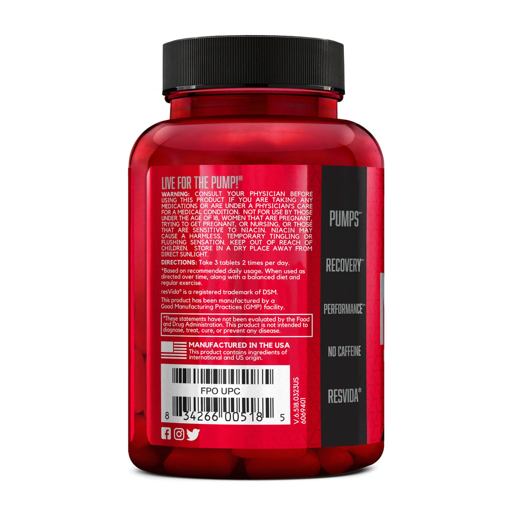 BSN NITRIX 2.0
