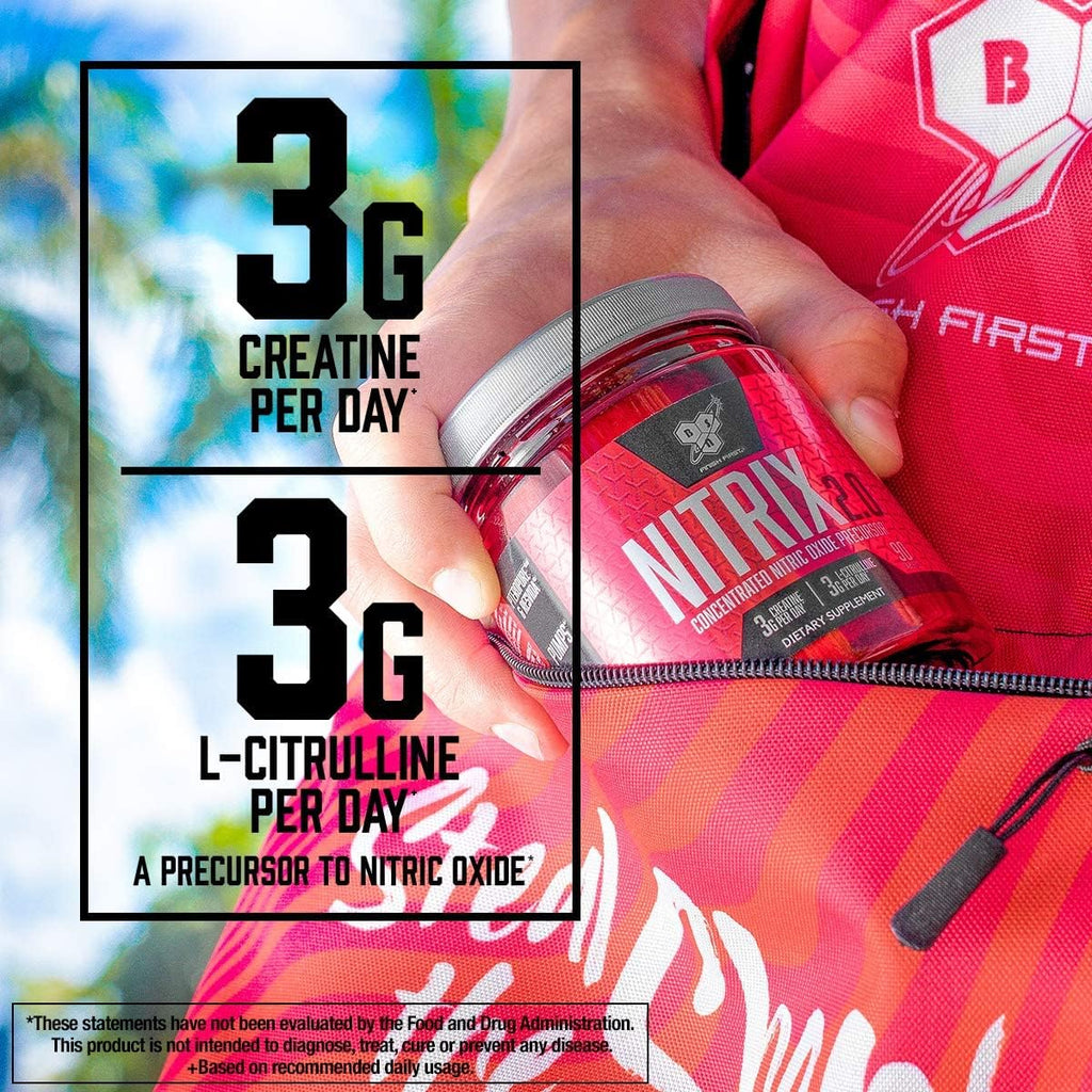 BSN NITRIX 2.0