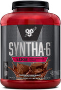 BSN SYNTHA-6 Edge Protein Powder, Low Sugar, 24g Protein, 48 Servings