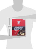 BSN Protein Crisp, Chocolate Crunch, 12 Bars, 1.94 oz (55 g) Each