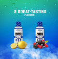 Gaspari Nutrition Proven Pump, Advanced Liquid Muscle Volumizer, Helps to Enhance Your Pump, Ultimate Add-On to Your Preworkout Stack (32 Servings, Mixed Berry)