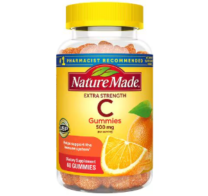 Vitamin C
