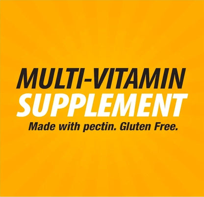 Nature's Way Alive! Max3 Potency Daily Multivitamin, High Potency Adult Multivitamins to Support Cellular Energy Metabolism, Heart, and Muscle Function for Women & Men*, No Iron Added, 180 Tablets