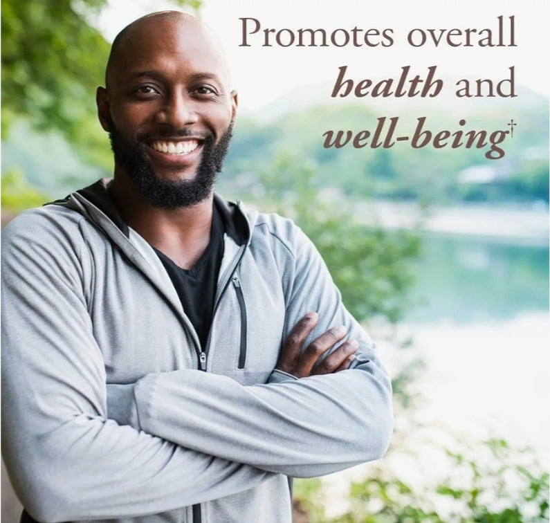 Garden of Life Organics Men's 40+ Multivitamin with Prostate Support, B12 & Vitamins – Vegan Daily Whole Food Multivitamin, Non-GMO, Certified Organic, 120 Tablets