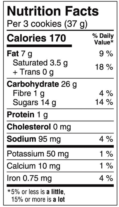 Kinnikinnick Gluten Free KinniTOOS Chocolate Sandwich Cream Cookies, 8 oz Box, Allergy Friendly, Vegan, Kosher